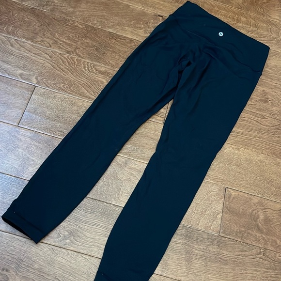 Lululemon Wunder Under High-Rise Tight 25" - Picture 2 of 3